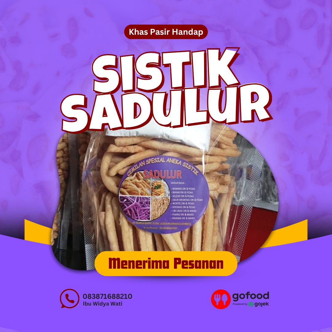 Sistik Sadulur